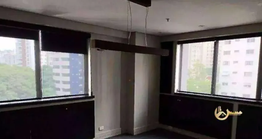 Conjunto à venda, 114 m² por R$ 1.800.000 - Jardim Paulista - São Paulo/SP