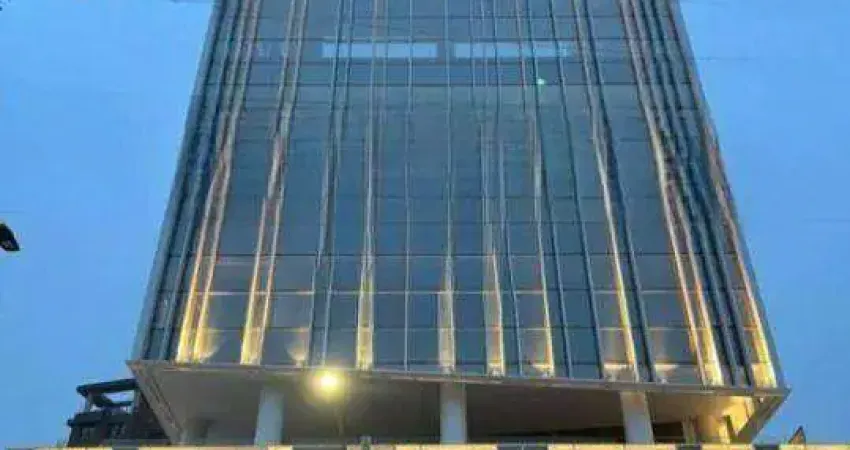 Prédio, 3715 m² - venda por R$ 124.000.000 ou aluguel por R$ 561.531/mês - Jardim Paulista - São Paulo/SP