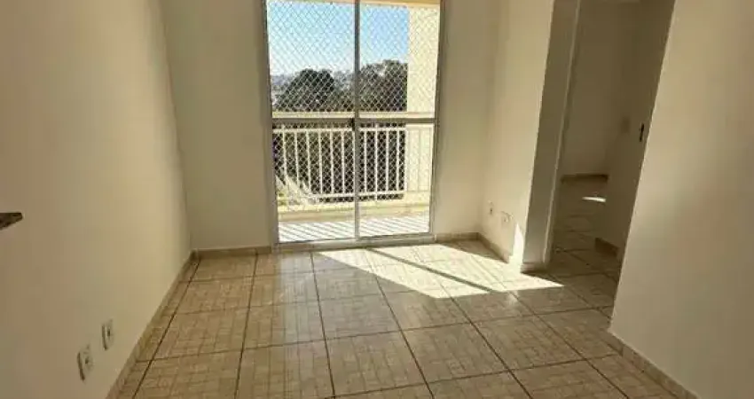 Apartamento com 2 dormitórios para alugar, 49 m² por R$ 1.813/mês - Vila Emir - São Paulo/SP
