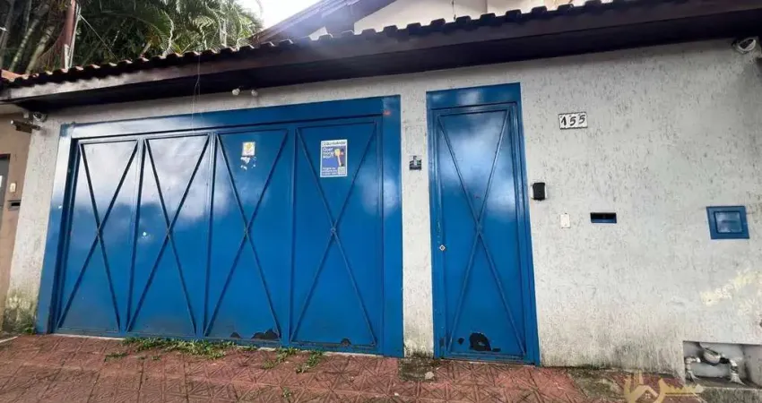 Sobrado Residencial e Comercial com 4 dormitórios, 250 m² - venda por R$ 1.580.000 ou aluguel por R$ 6.550/mês - Campo Belo - São Paulo/SP