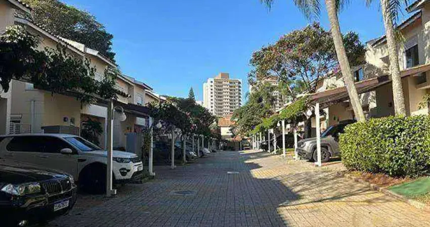 Sobrado com 4 dormitórios à venda, 180 m² por R$ 2.150.000,00 - Vila Nova Caledônia - São Paulo/SP