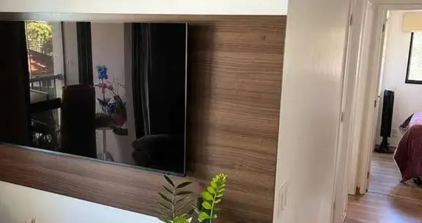Apartamento com 3 dormitórios à venda, 67 m² por R$ 580.000,00 - Jardim  Marajoara  - São Paulo/SP