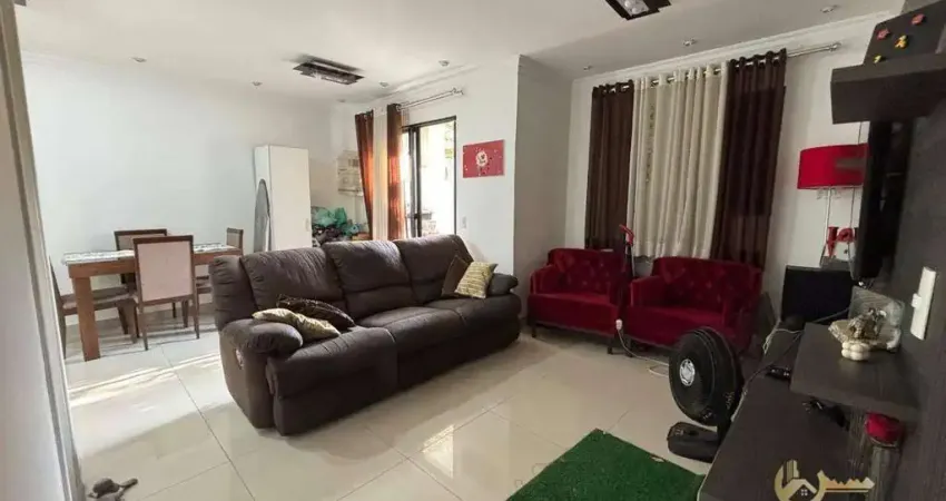 Apartamento Garden com 2 dormitórios à venda, 116 m² por R$ 650.000,00 - Jardim Marajoara - São Paulo/SP