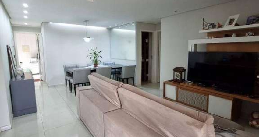 Apartamento com 3 dormitórios à venda, 114 m² por R$ 1.050.000,00 - Jardim Consórcio - São Paulo/SP