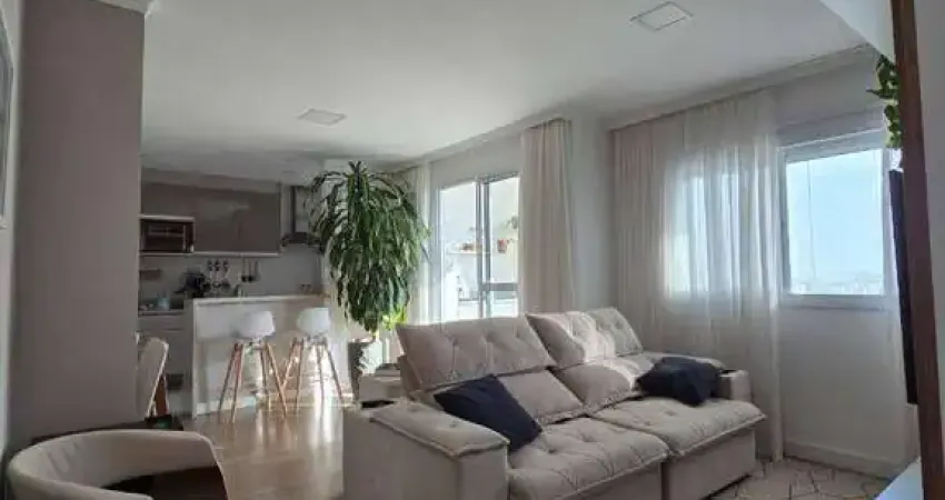Apartamento com 2 dormitórios à venda, 80 m² por R$ 840.000,00 - Jardim Marajoara - São Paulo/SP