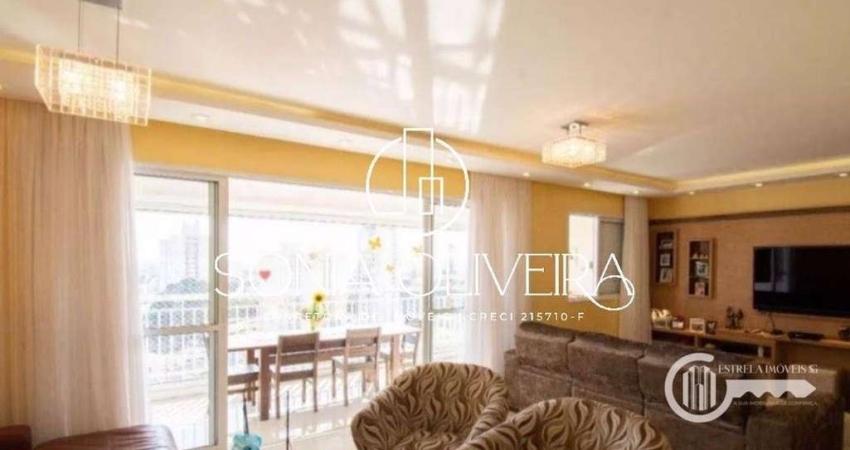 Apartamento Residencial à venda, Jardim Consórcio, São Paulo - AP0274.