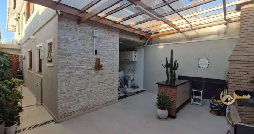 Sobrado com 4 dormitórios à venda por R$ 1.378.000,00 - Vila Gea - São Paulo/SP