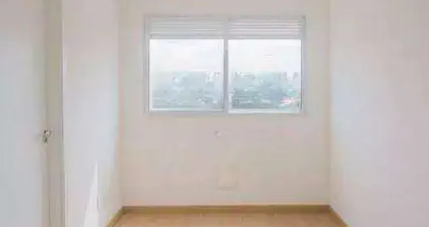 Apartamento com 2 dormitórios para alugar, 36 m² por R$ 1.800/mês - Jardim Promissão - São Paulo/SP
