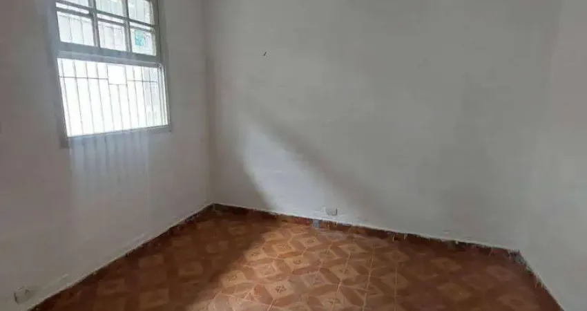 Casa com 1 dormitório para alugar, 48 m² por R$ 980,00/mês - Vila Constança - São Paulo/SP