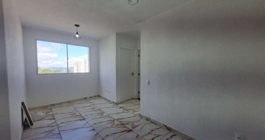 Apartamento com 2 dormitórios, 42 m² - venda por R$ 380.000,00 ou aluguel por R$ 2.400,00/mês - Usina Piratininga - São Paulo/SP