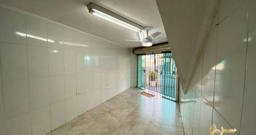 Sala para alugar, 20 m² por R$ 1.215/mês - Interlagos (Zona Sul) - São Paulo/SP