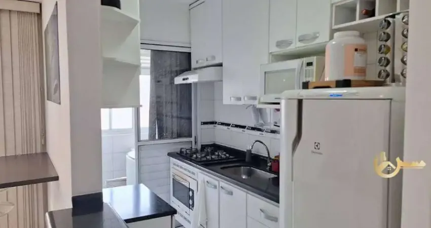 Apartamento com 2 dormitórios à venda, 49 m² por r$ 350.000,00 - vila emir - são paulo/sp