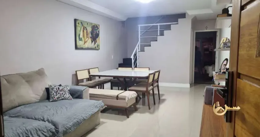 Casa com 3 dormitórios à venda, 125 m² por R$ 850.000,00 - Vila Isa - São Paulo/SP