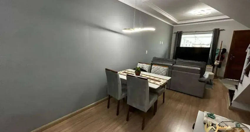 Sobrado com 2 dormitórios à venda, 120 m² por R$ 650.000,00 - Jardim Ana Lúcia - São Paulo/SP