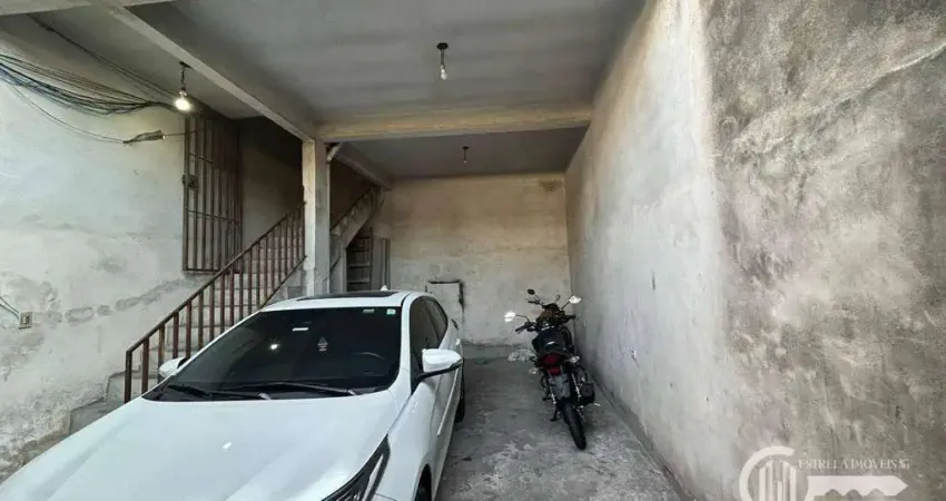 Terreno à venda, 250 m² por R$ 800.000 - Americanópolis - São Paulo/SP