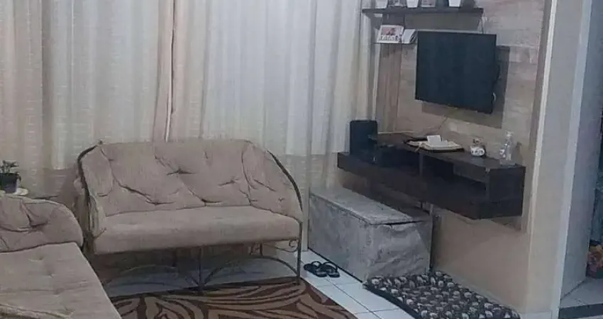 Apartamento com 2 dormitórios à venda, 54 m² por R$ 280.000,00 - Centro - Diadema/SP