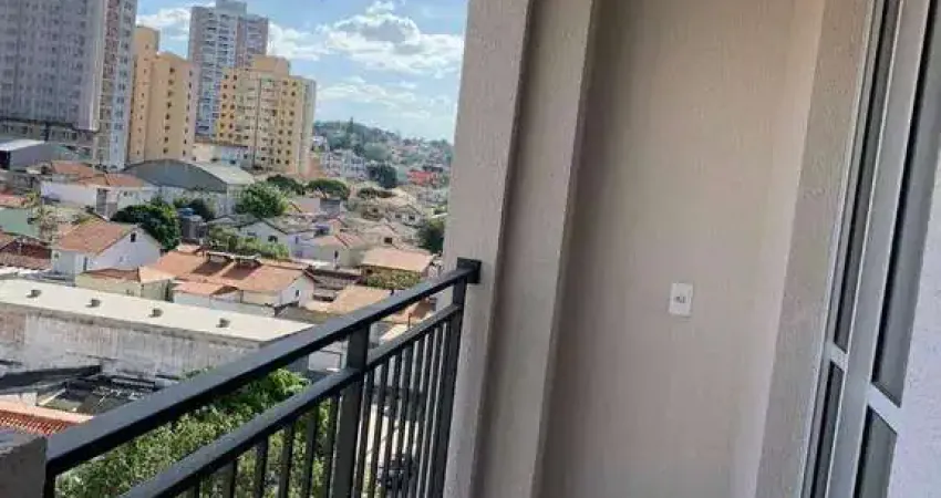 Apartamento com 2 dormitórios à venda, 41 m² por R$ 349.000,00 - Jardim Prudência - São Paulo/SP