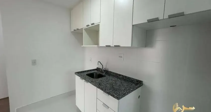 Apartamento com 3 dormitórios para alugar, 58 m² por r$ 3.256/mês - jardim marajoara - são paulo/sp