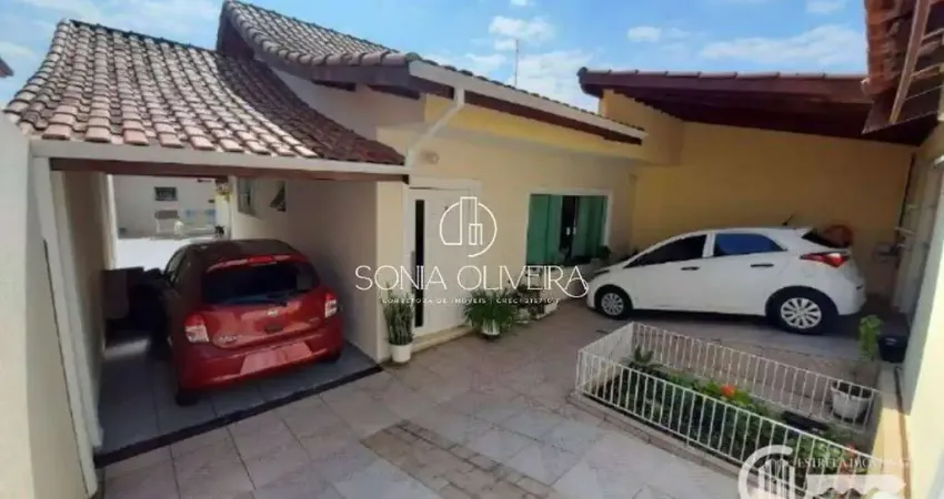 Casa Residencial à venda, Jardim Consórcio, São Paulo - CA0164.