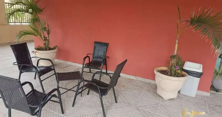 Apartamento com 2 dormitórios à venda, 51 m² por r$ 279.000 - centro - diadema/sp