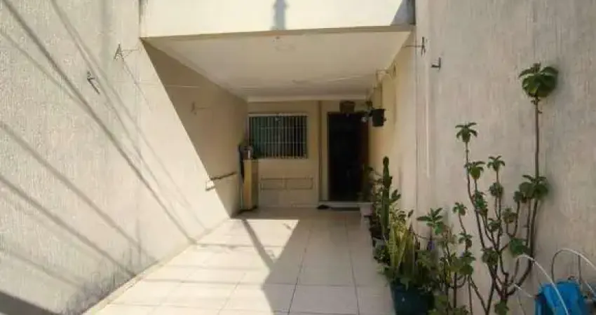 Sobrado com 3 dormitórios à venda, 130 m² por r$ 650.000 - centro diadema - diadema/sp