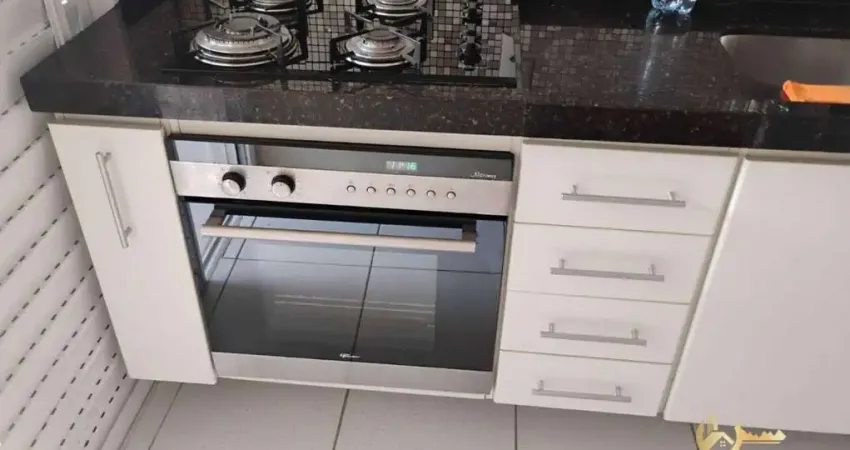 Apartamento com 2 dormitórios para alugar, 49 m² por r$ 3.000,00/mês - interlagos - são paulo/sp