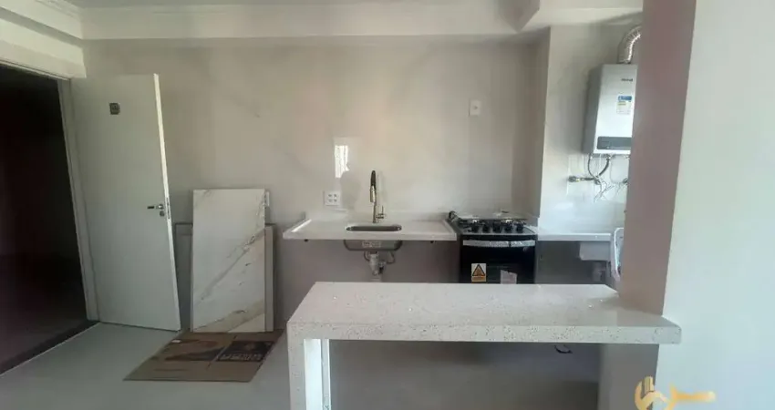 Apartamento com 2 dormitórios à venda, 38 m² por r$ 419.000,00 - jardim campo grande - são paulo/sp