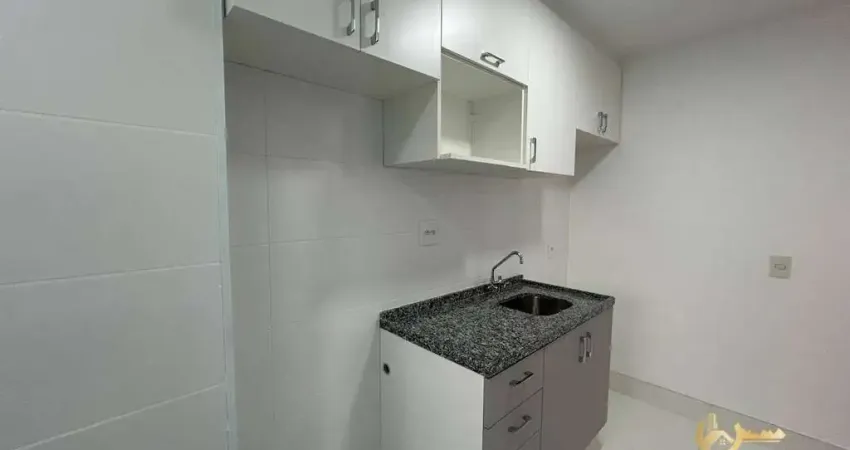 Apartamento com 3 dormitórios para alugar, 58 m² por r$ 3.700,00/mês - jardim marajoara - são paulo/sp