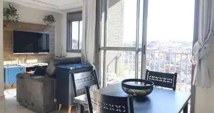 Apartamento com 1 dormitório à venda, 46 m² por r$ 384.000,00 - vila constança - são paulo/sp