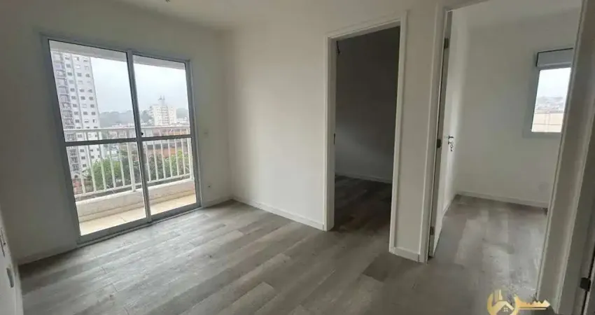 Apartamento com 2 dormitórios à venda, 43 m² por r$ 380.000,00 - vila isa - são paulo/sp