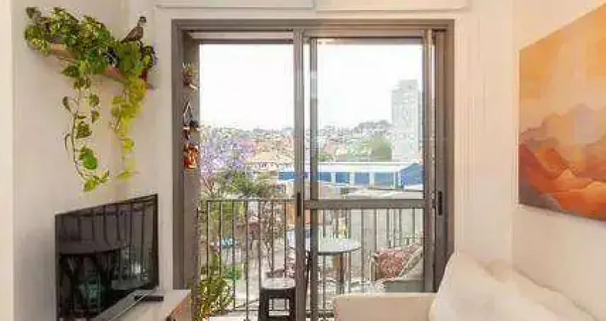 Apartamento com 2 dormitórios à venda, 46 m² por r$ 420.000,00 - vila constança - são paulo/sp