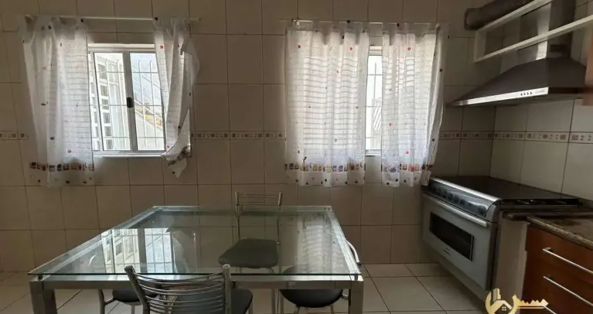 Casa com 3 dormitórios à venda, 162 m² por r$ 800.000,00 - vila campo grande - são paulo/sp