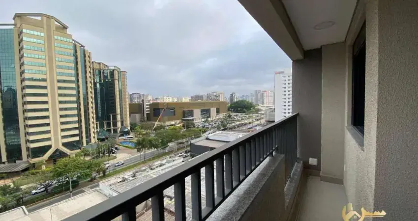 Apartamento para alugar por r$ 2.970/mês - moema - são paulo/sp