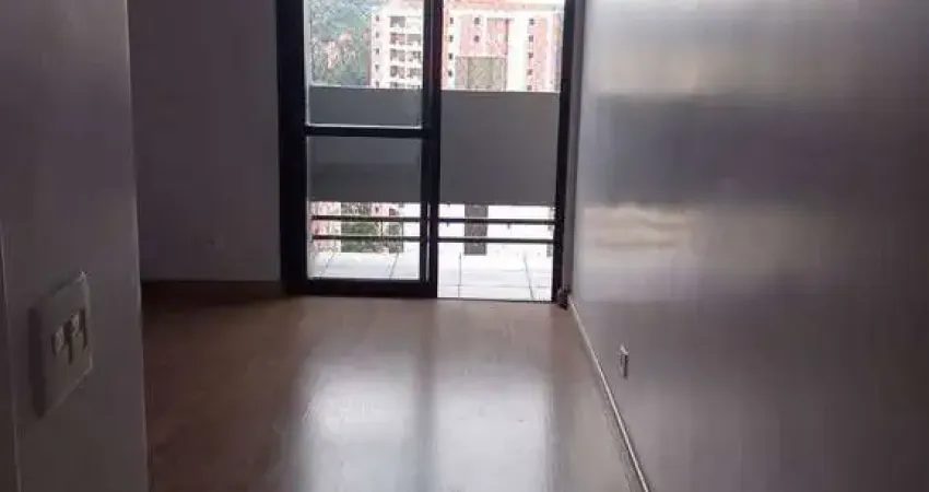 Apartamento com 3 dormitórios para alugar, 72 m² por r$ 4.146/mês - jardim luanda - são paulo/sp