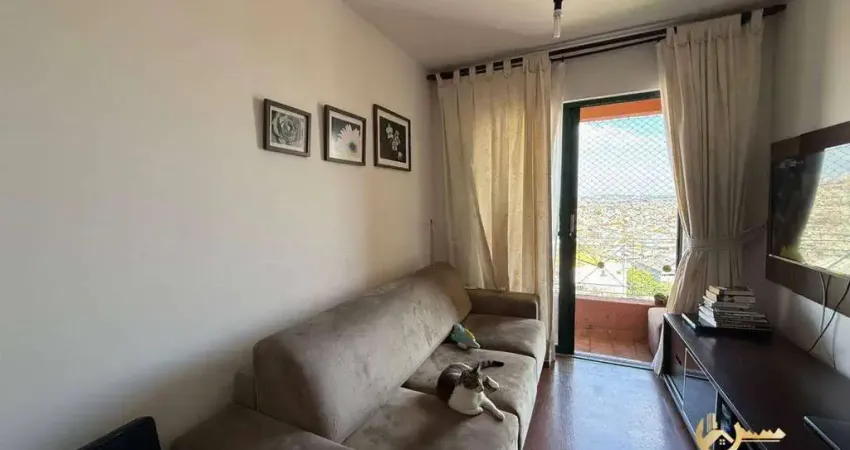 Apartamento com 2 dormitórios à venda, 54 m² por r$ 330.000,00 - vila do castelo - são paulo/sp