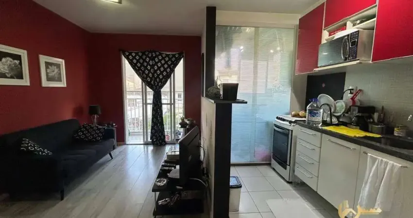 Apartamento com 2 dormitórios à venda, 49 m² por r$ 340.000,00 - vila inglesa - são paulo/sp