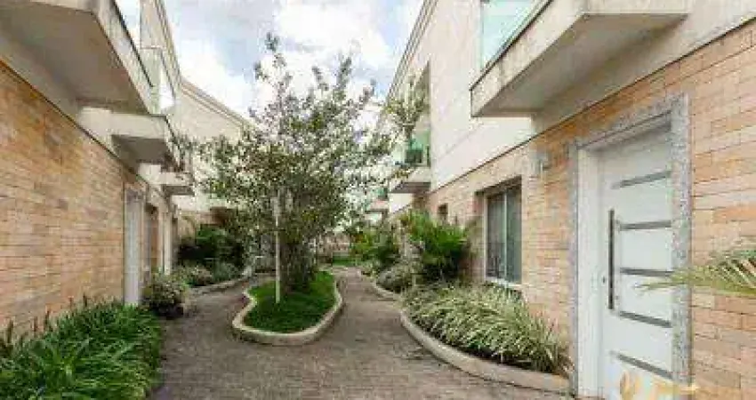 Casa com 3 dormitórios à venda, 113 m² por r$ 699.000,00 - jardim cidália - são paulo/sp