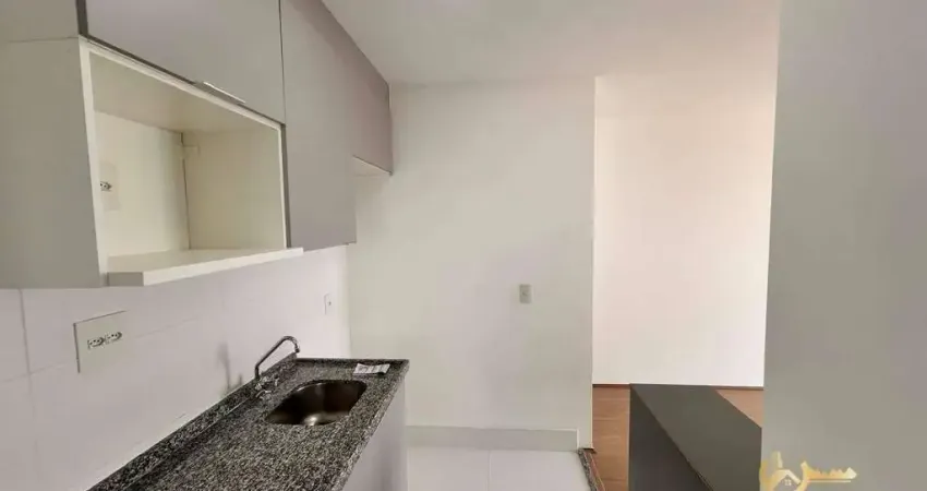 Apartamento com 3 dormitórios para alugar, 58 m² por R$ 4.015,00/mês - Jardim Marajoara - São Paulo/SP