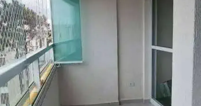 Apartamento com 2 dormitórios, 45 m² - venda por r$ 370.000,00 ou aluguel por r$ 3.290,00/mês - centro - diadema/sp