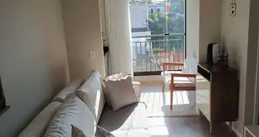 Apartamento com 2 dormitórios à venda, 46 m² por R$ 430.000,00 - Centro Diadema - Diadema/SP