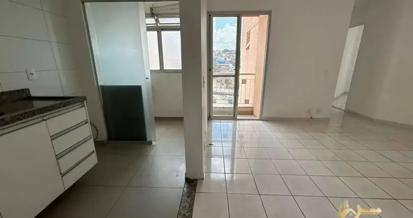 Apartamento com 2 dormitórios à venda, 49 m² por R$ 320.000,00 - Vila Constança - São Paulo/SP