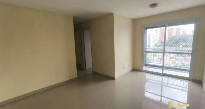 Apartamento com 3 dormitórios, 62 m² - venda por R$ 460.000 ou aluguel por R$ 3.050/mês - Centro - Diadema/SP