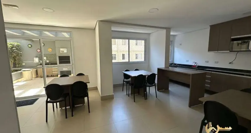 Apartamento com 2 dormitórios à venda, 54 m² por R$ 385.000 - Centro - Diadema/SP