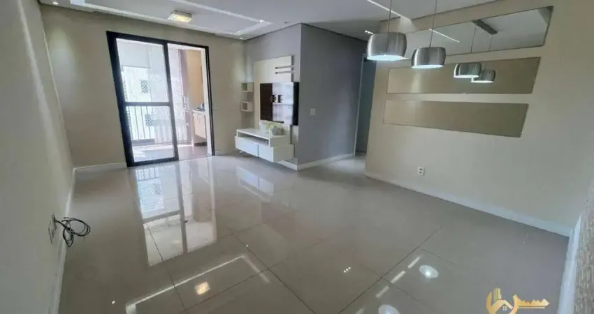 Apartamento com 3 dormitórios sendo 1 Suíte e 1 de Closet à venda, 75 m² por R$ 765.000 - Jardim Marajoara - São Paulo/SP