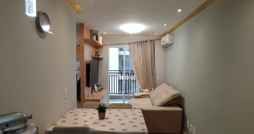 Apartamento dos Sonhos no Trix Horto: Mobiliado, Moderno e Pronto Para Morar no