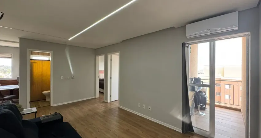 Apartamento com 2 quartos à venda na Rua Dorothy de Oliveira, 865, Jardim Ipê, Sorocaba