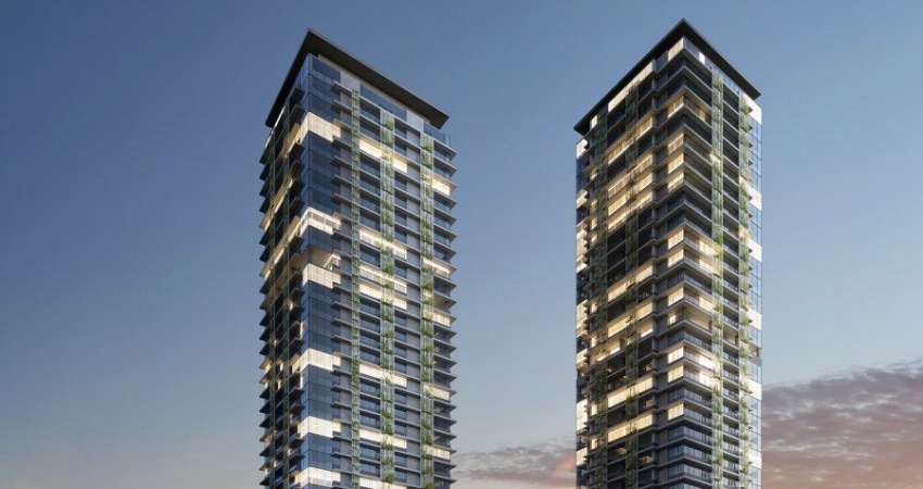 Apartamento com 1 quarto à venda na Rua Presidente Kennedy, 2119, Centro, Cascavel