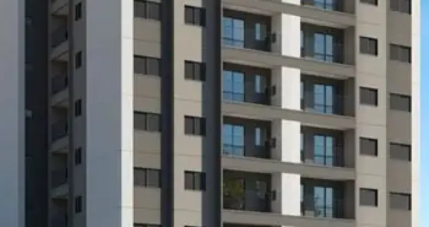 Apartamento com 1 quarto à venda na Rua Manoel Ribas, 100, Centro, Cascavel
