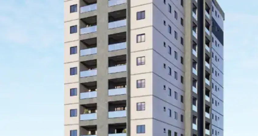 Apartamento à venda no Centro, Cascavel 