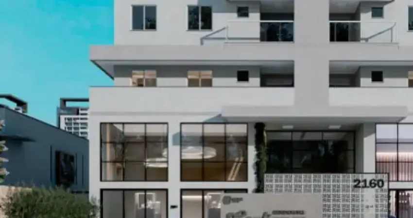 Apartamento com 1 quarto à venda no Cancelli, Cascavel 